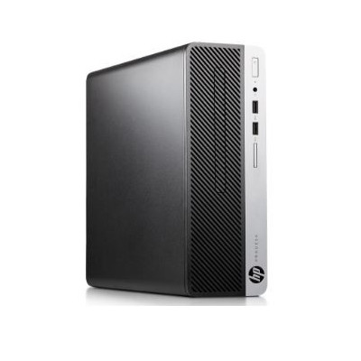 PC HP 400 G4 SFF...