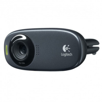 Webcam Logitech C310 HD...