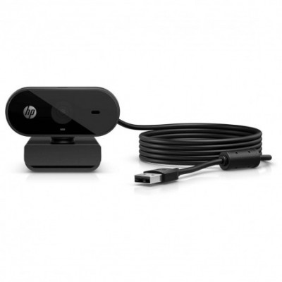 Webcam HP 53X26AA Full HD...