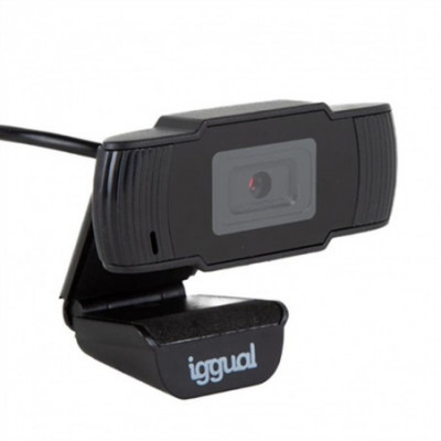 Webcam iggual (1 Unità)