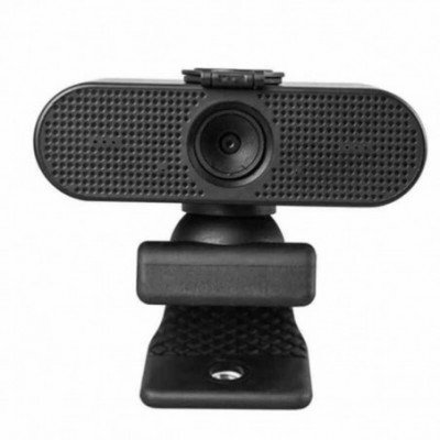 Webcam iggual FHD 1080P 30...