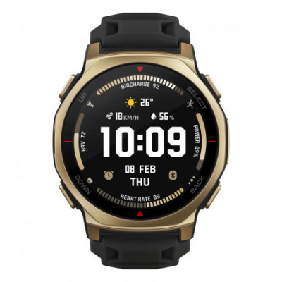 Smartwatch Amazfit T-Rex 3...