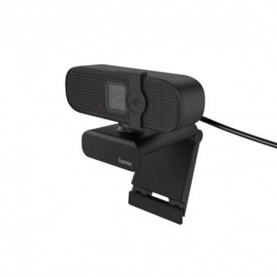 Webcam Hama C400 Full HD 4K...