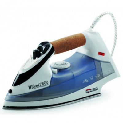 FERRO DA STIRO TERMOZETA...