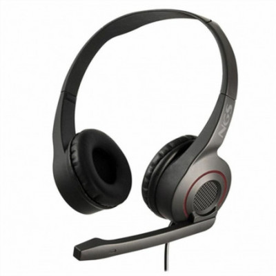 Auricolari NGS MSX10PRO Nero
