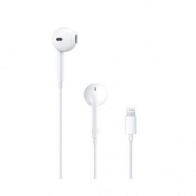 AURICOLARE EARPOD APPLE...