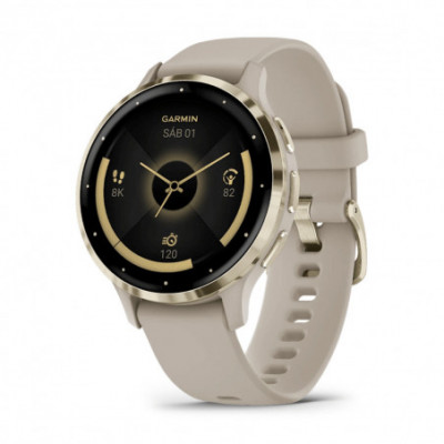 Smartwatch GARMIN Venu 3S...