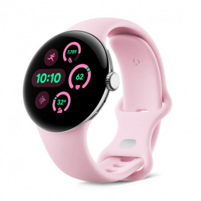 Smartwatch Google Rosa 1,2"