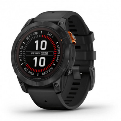 Smartwatch GARMIN fēnix 7X...