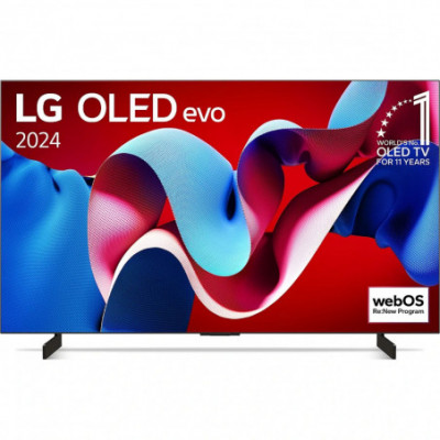 TV OLED 42 LG 4K...