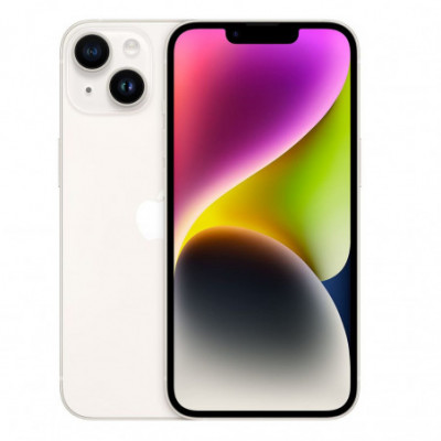 APPLE IPHONE 14 256GB WHITE...