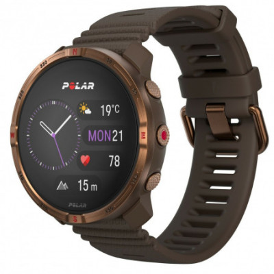 Smartwatch Polar GRIT X2...