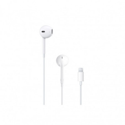 AURICOLARE EARPOD APPLE...
