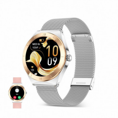 Smartwatch KSIX Lya...
