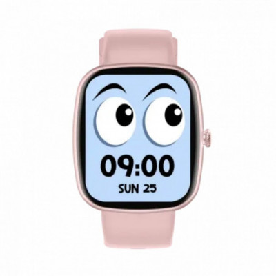 Smartwatch DCU JUNIOR PLAY...