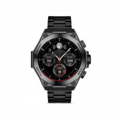 Smartwatch KSIX Titanium...