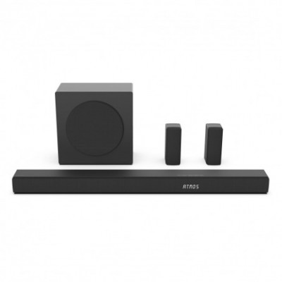 Soundbar Hisense AX5100Q...