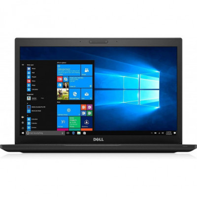NOTEBOOK DELL LATITUDE 7480...