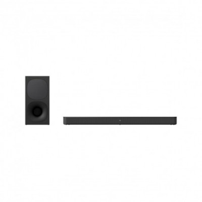 Soundbar Sony HT-S400 Nero...