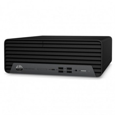 PC HP 600 G6 SFF...