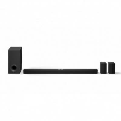Soundbar LG S90TR.DEUSLLK...