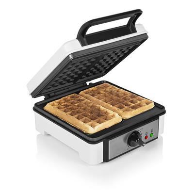 PIASTRA WAFFLE 120W PRINCESS