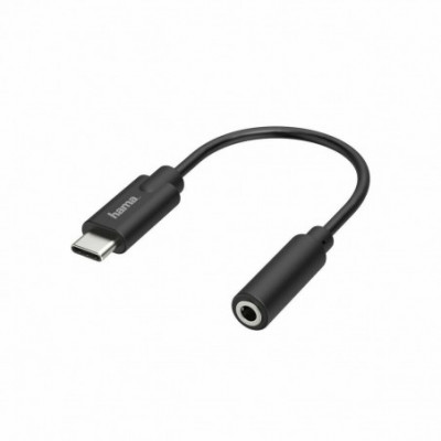 Adattatore USB C con Jack...