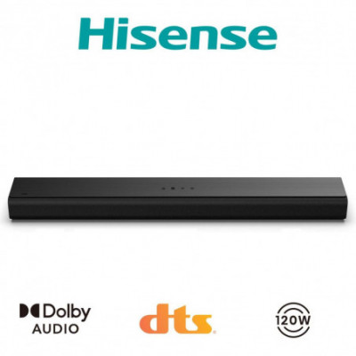 Soundbar Hisense HS1000...