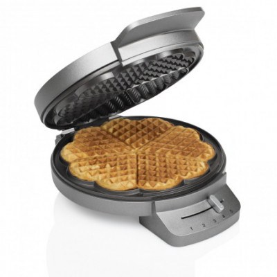 PIASTRA PER WAFFLE DELUXE...