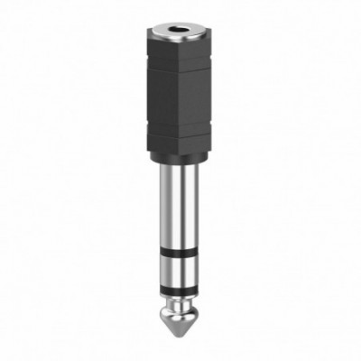 Adattatore Audio Jack Hama...