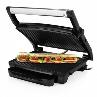 PIASTRA PANINI GRIL 30x24...