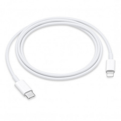 CAVO LIGHTNING A USB-C 1M...