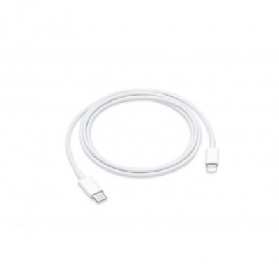 CAVO LIGHTNING A USB-C 1M...