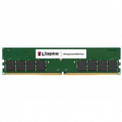 Memoria RAM Kingston...