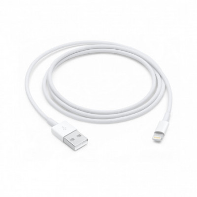 CAVO LIGHTNING A USB 1M...
