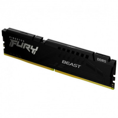 Memoria RAM Kingston...