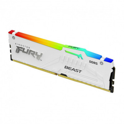 Memoria RAM Kingston...