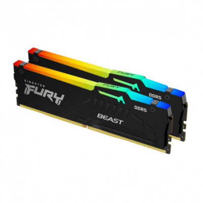 Memoria RAM Kingston...