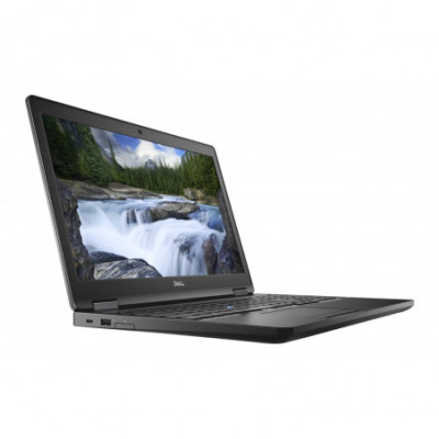 NOTEBOOK DELL LATITUDE 5590...