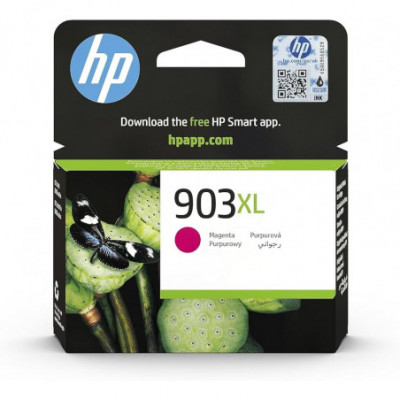 CARTUCCIA HP 903XL T6M07AE...