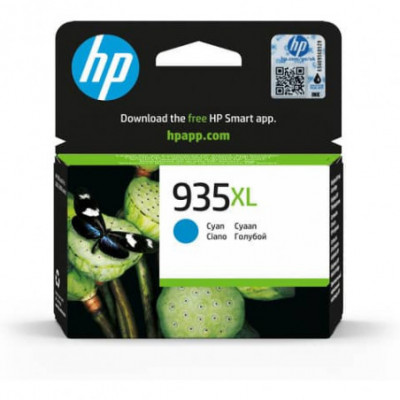 CARTUCCIA HP 935XL C2P24AE...