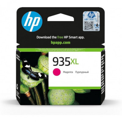 CARTUCCIA HP 935XL C2P25AE...