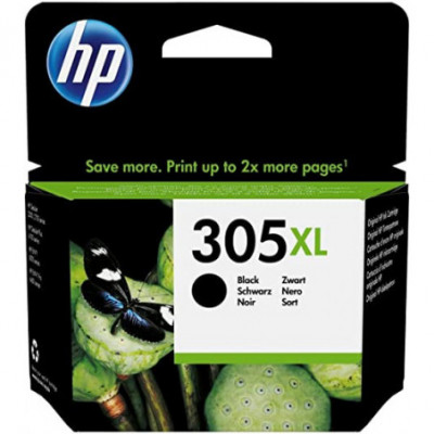 CARTUCCIA HP 305 XL 3YM62AE...