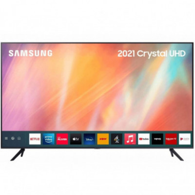 TV LED 85 SAMSUNG 4K...