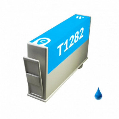 COMPATIBILE EPSON T1282 CIANO