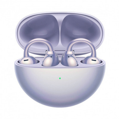 Cuffie Bluetooth a clip...