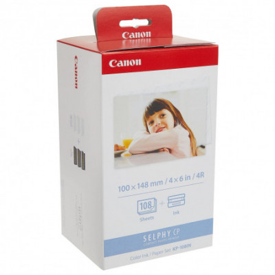 CARTA PHOTO CANON KIT + SET...
