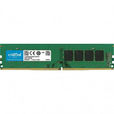 MEMORIA DDR4 3200 16GB...