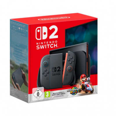 CONSOLE NINTENDO SWITCH 2...