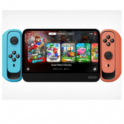 CONSOLE NINTENDO SWITCH 2...